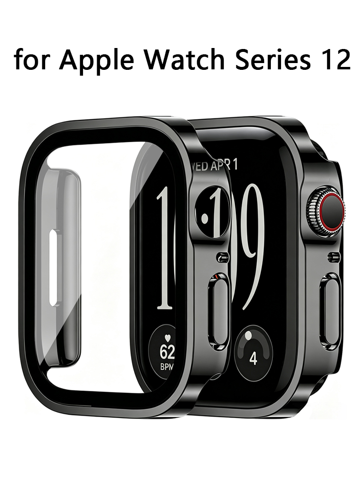 Apple Smartwatch Accessories - Cover for Apple Watch Case 46mm