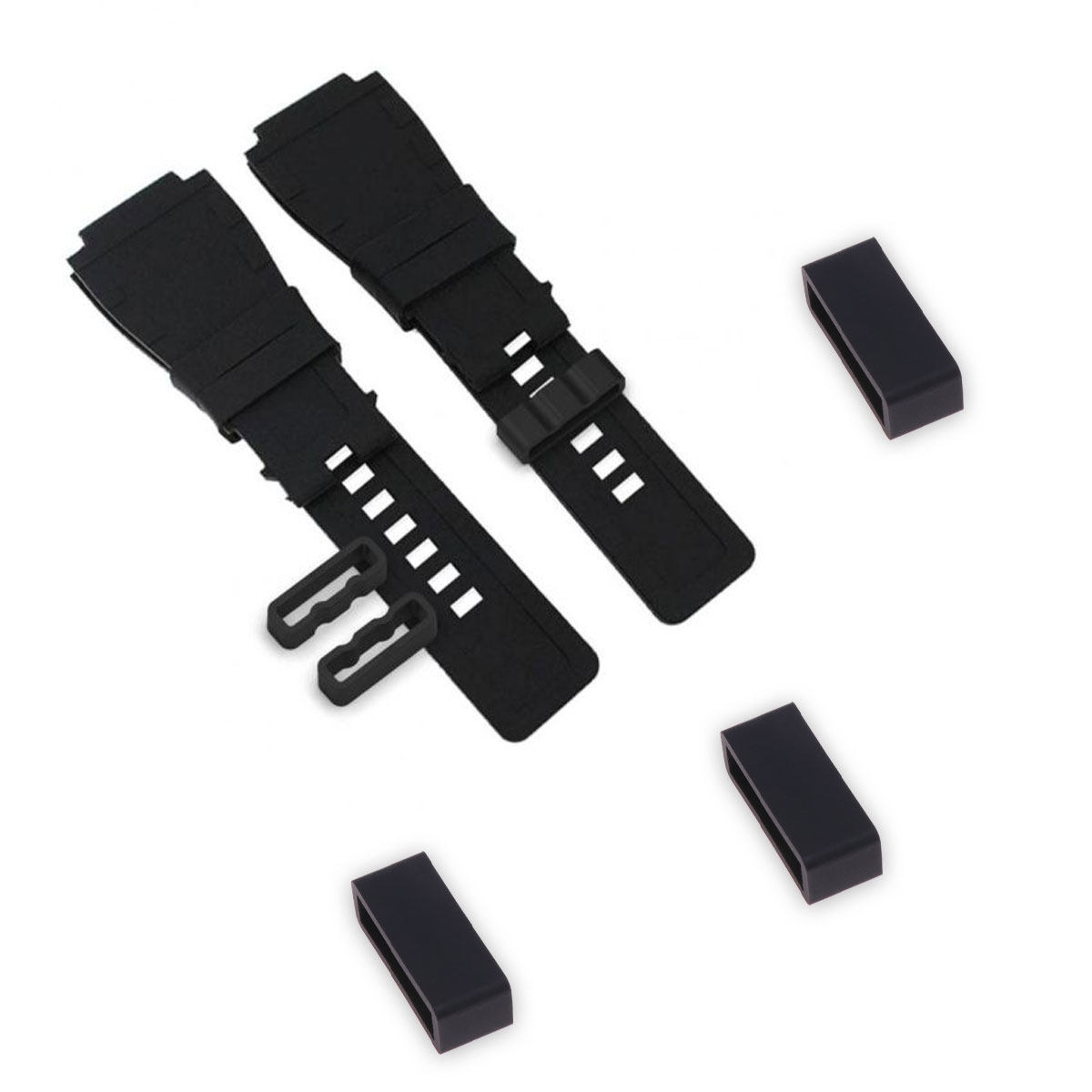 Smartwatch Straps & Accessories - 8 Pcs 20mm Watch Strap 22mm
