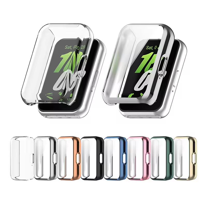 Samsung Smartwatch Accessories - Cover for Samsung Galaxy Fit 3