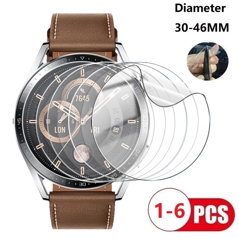 Universal Protecive Soft Film  - Motorola Smartwatch Accessories review and price