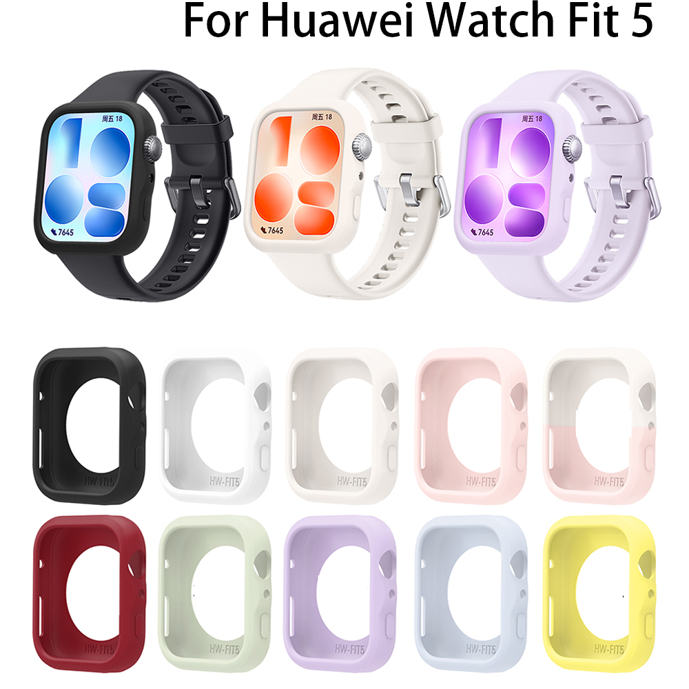 Protective Case Cover For Huaw - Huawei Smartwatch Accessories review and price