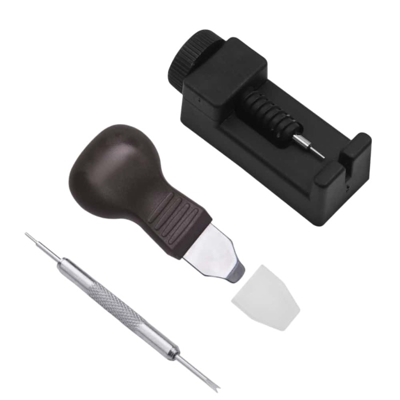 Watch Repair Tools Kit, Watch  - Tool Kit Strap Change review and price