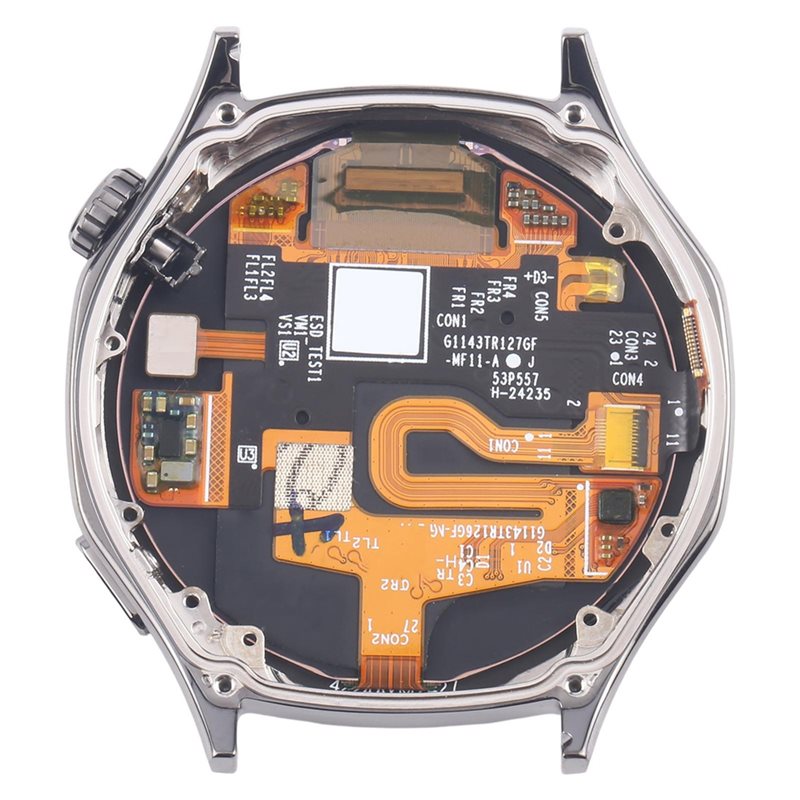 ABDE-Touch Screen Replacement  - Smartwatch Touch review and price