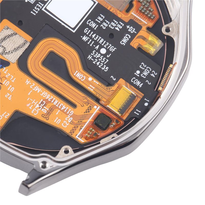 ABDE-Touch Screen Replacement  - Smartwatch Touch review and price