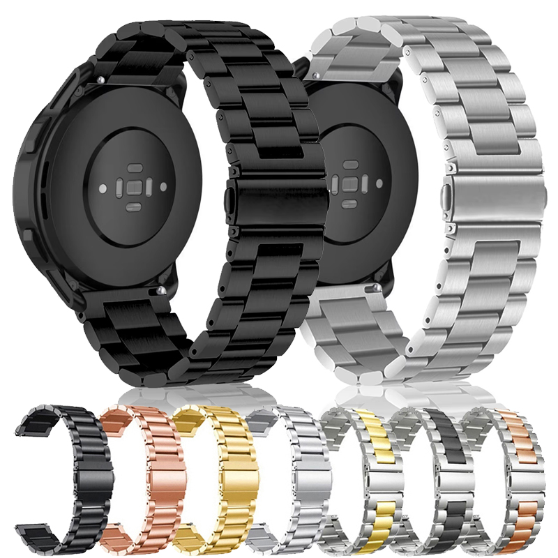 Stainless Steel Band For Motor - Motorola Smartwatch Accessories review and price