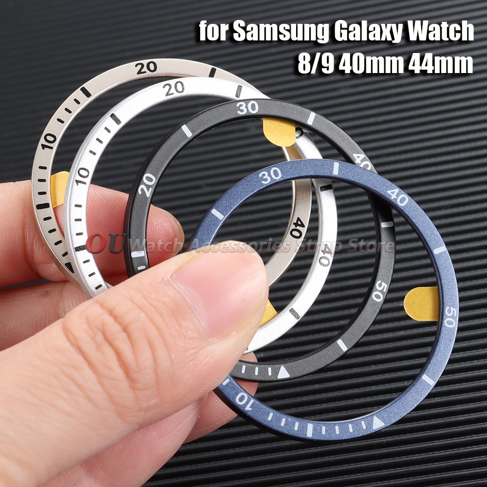 For Samsung Galaxy Watch 9 8 4 - Samsung Smartwatch Accessories review and price