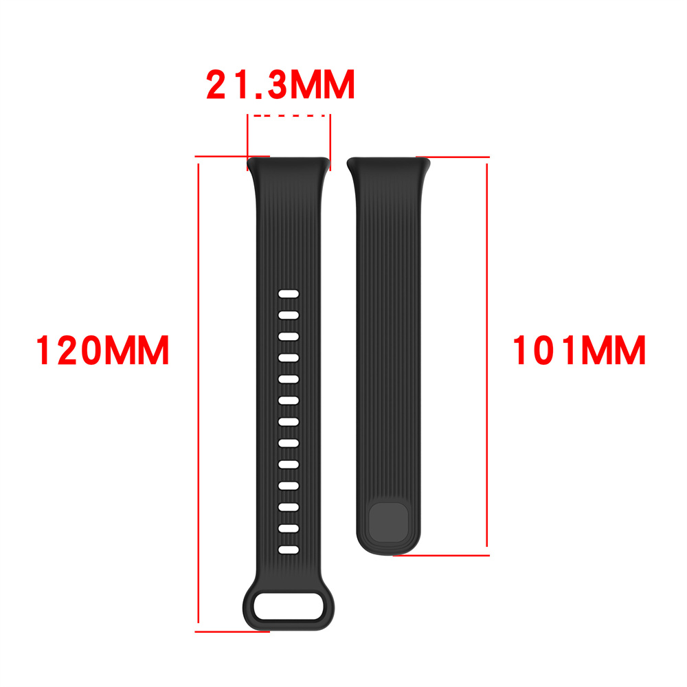 BEHUA Silicone Watchband For X - Xiaomi Smartwatch Accessories review and price