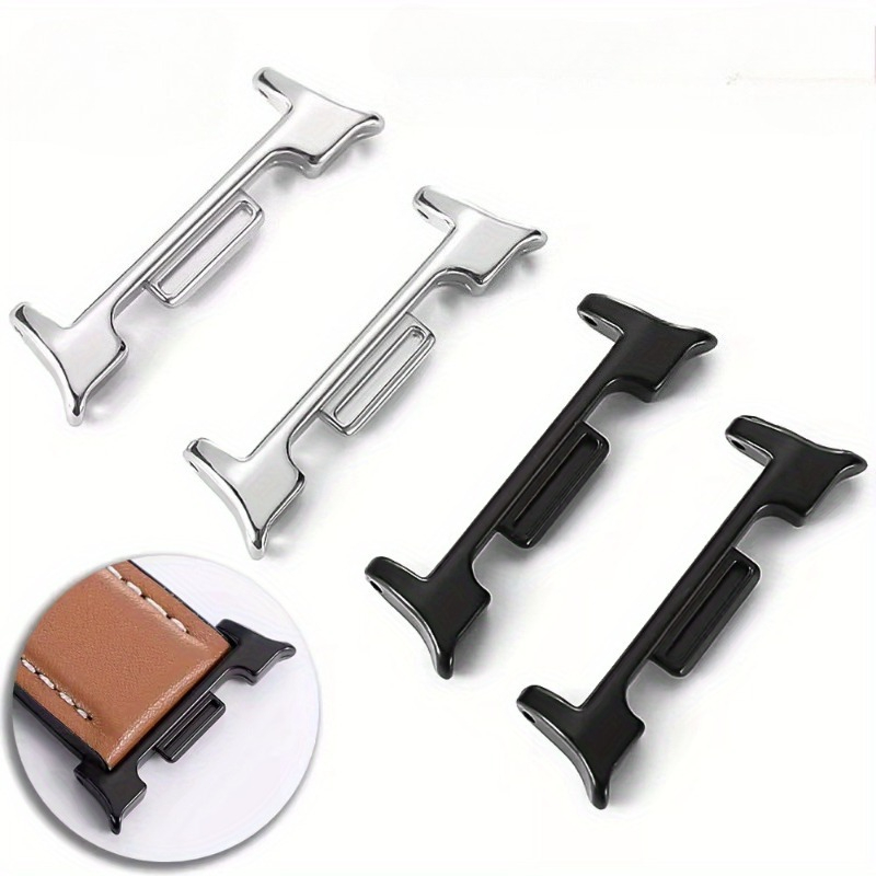Metal Stainless Steel Watch Ba - Watch Band Connector review and price