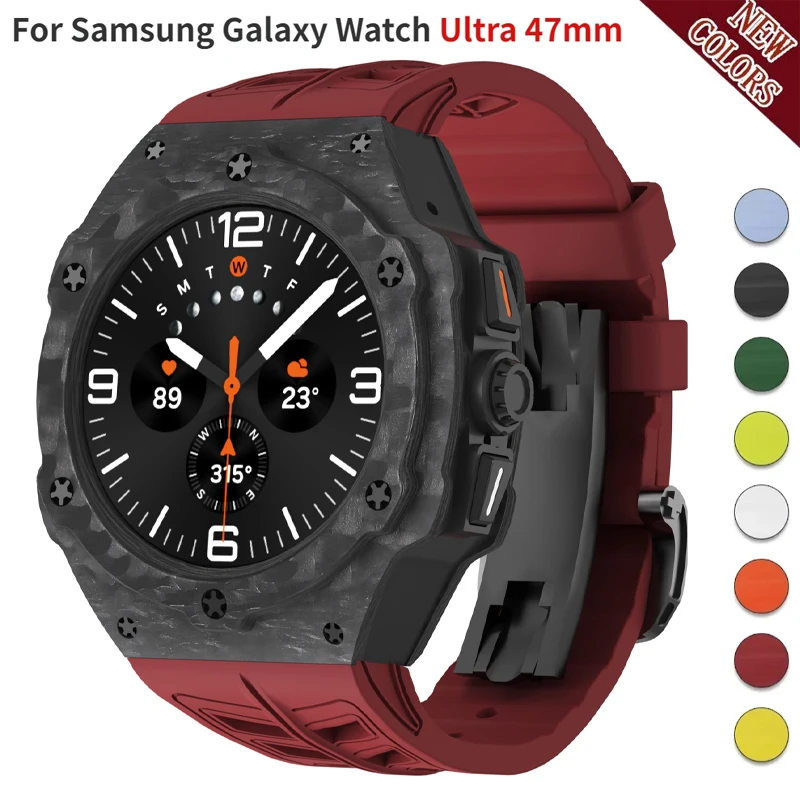 Luxury Modification Kit for Sa - Samsung Smartwatch Accessories review and price