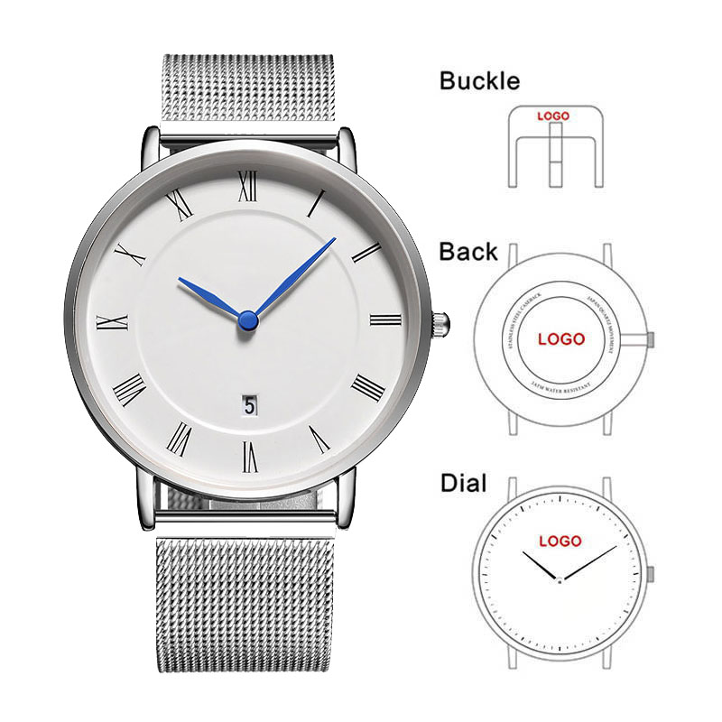 B-8210N Stainless Steel Mesh S - Stainless Mesh Band review and price