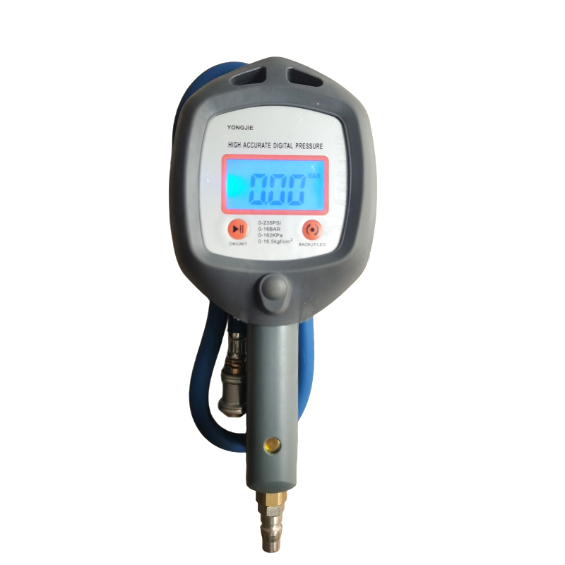 Digital Display Tire Pressure  - Smartwatch Universal review and price