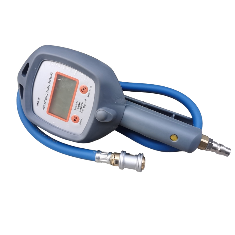 Digital Display Tire Pressure  - Smartwatch Universal review and price