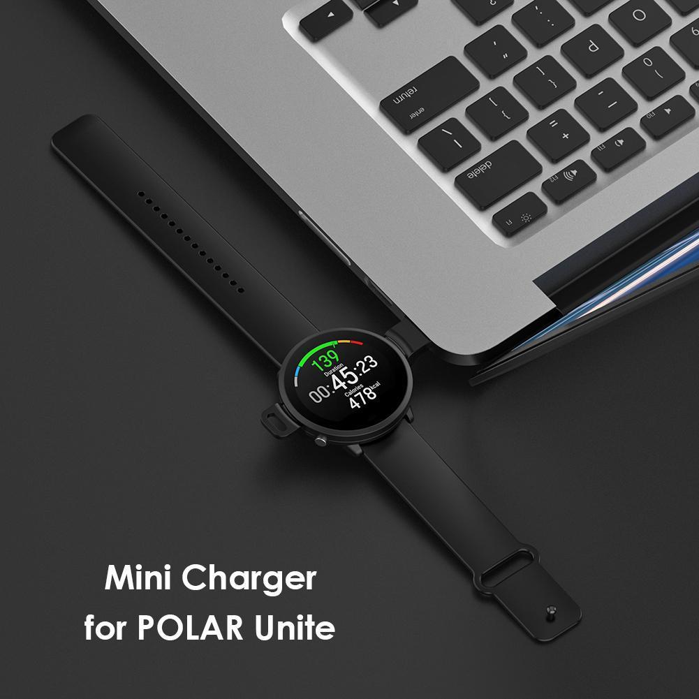 Charger Adapter Smartwatch Cor - Smartwatch Accessories Shop review and price
