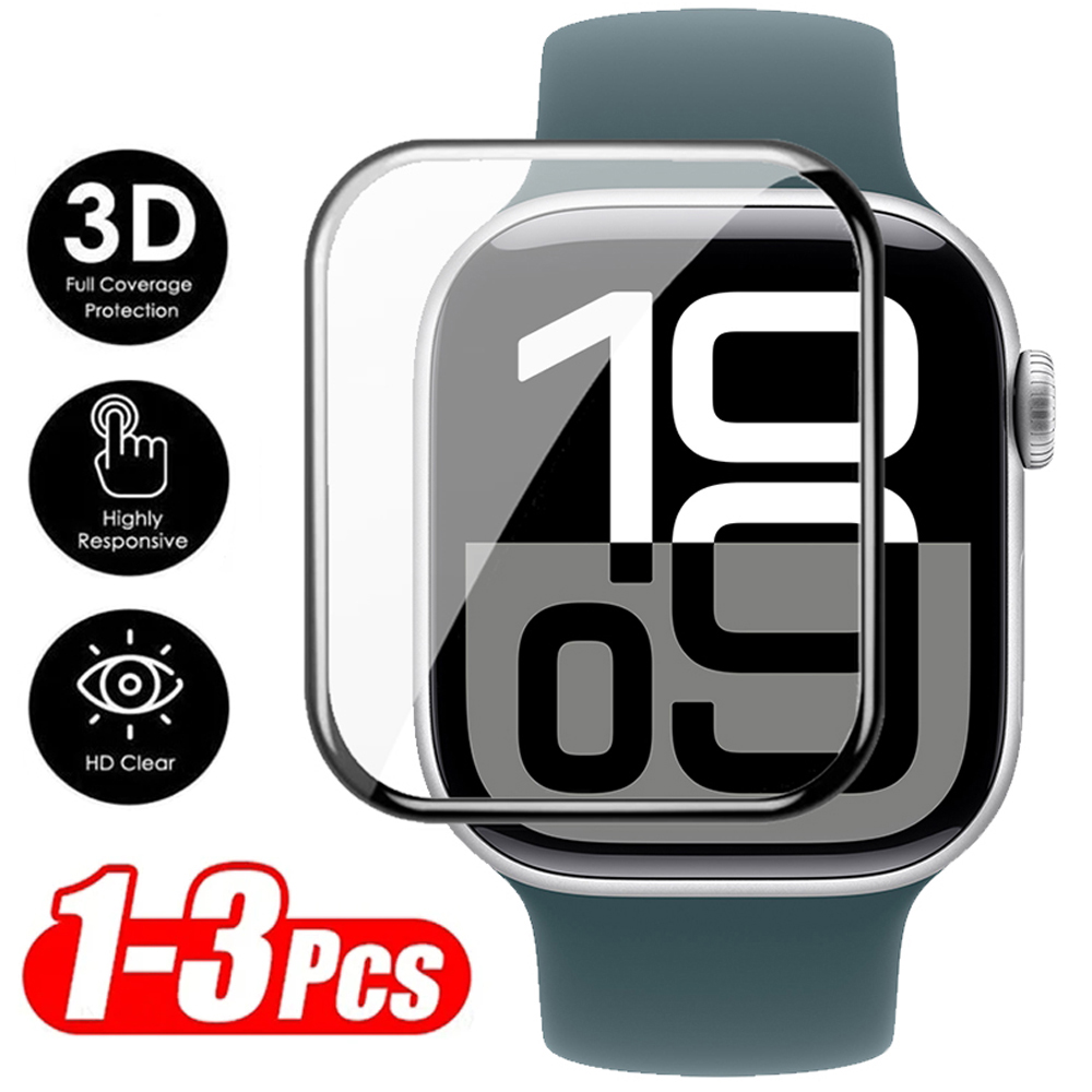 Screen Protector for Apple Wat - Apple Smartwatch Accessories review and price