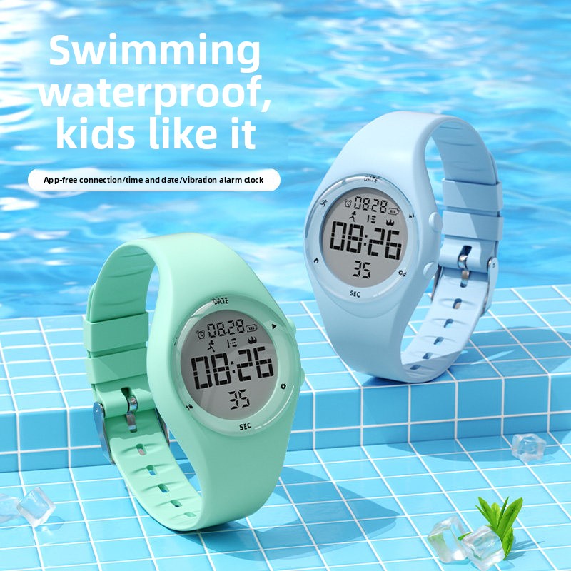 2026 New Kids Teens Smart Watc - Smartwatch Touch review and price