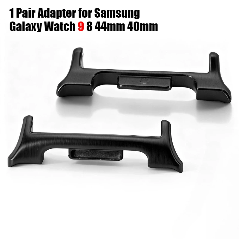 Durable Metal Connector Adapte - Watch Band Connector review and price