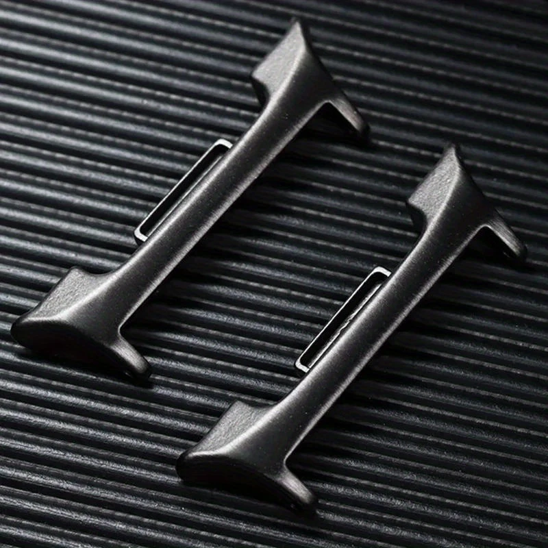 Durable Metal Connector Adapte - Watch Band Connector review and price