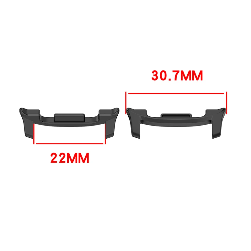 Durable Metal Connector Adapte - Watch Band Connector review and price