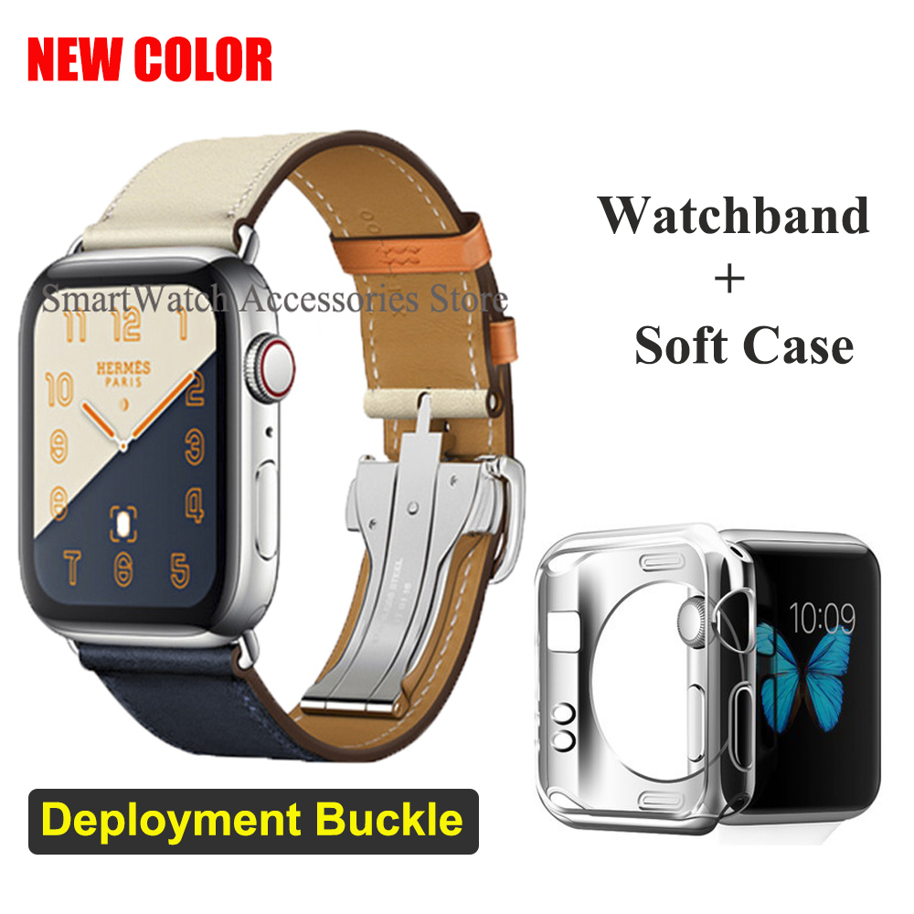 For Apple Watch 6 5 4 3 2 1 SE - Smartwatch Accessories Shop review and price