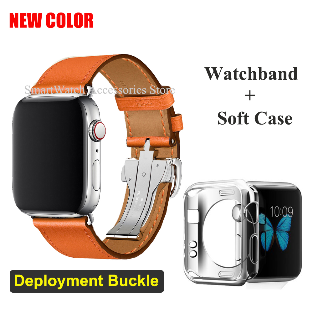 For Apple Watch 6 5 4 3 2 1 SE - Smartwatch Accessories Shop review and price