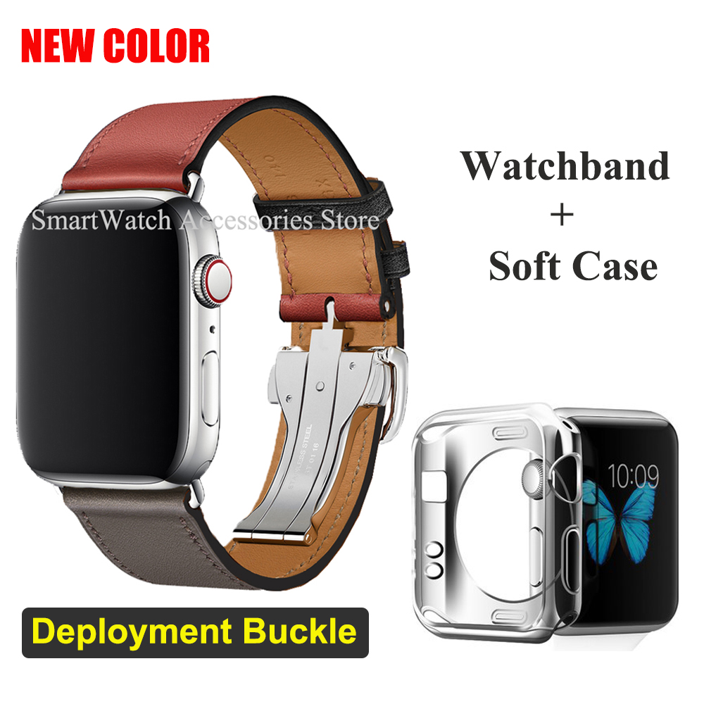 For Apple Watch 6 5 4 3 2 1 SE - Smartwatch Accessories Shop review and price