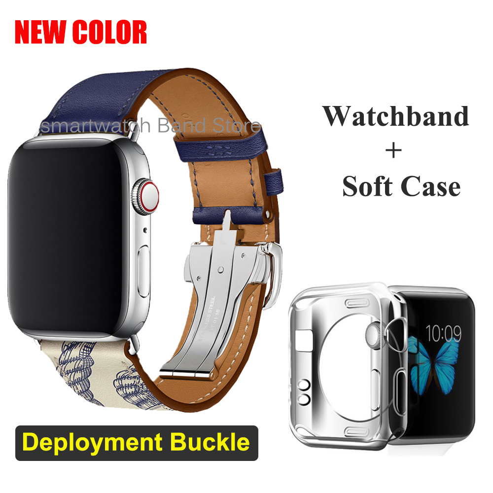 For Apple Watch 6 5 4 3 2 1 SE - Smartwatch Accessories Shop review and price