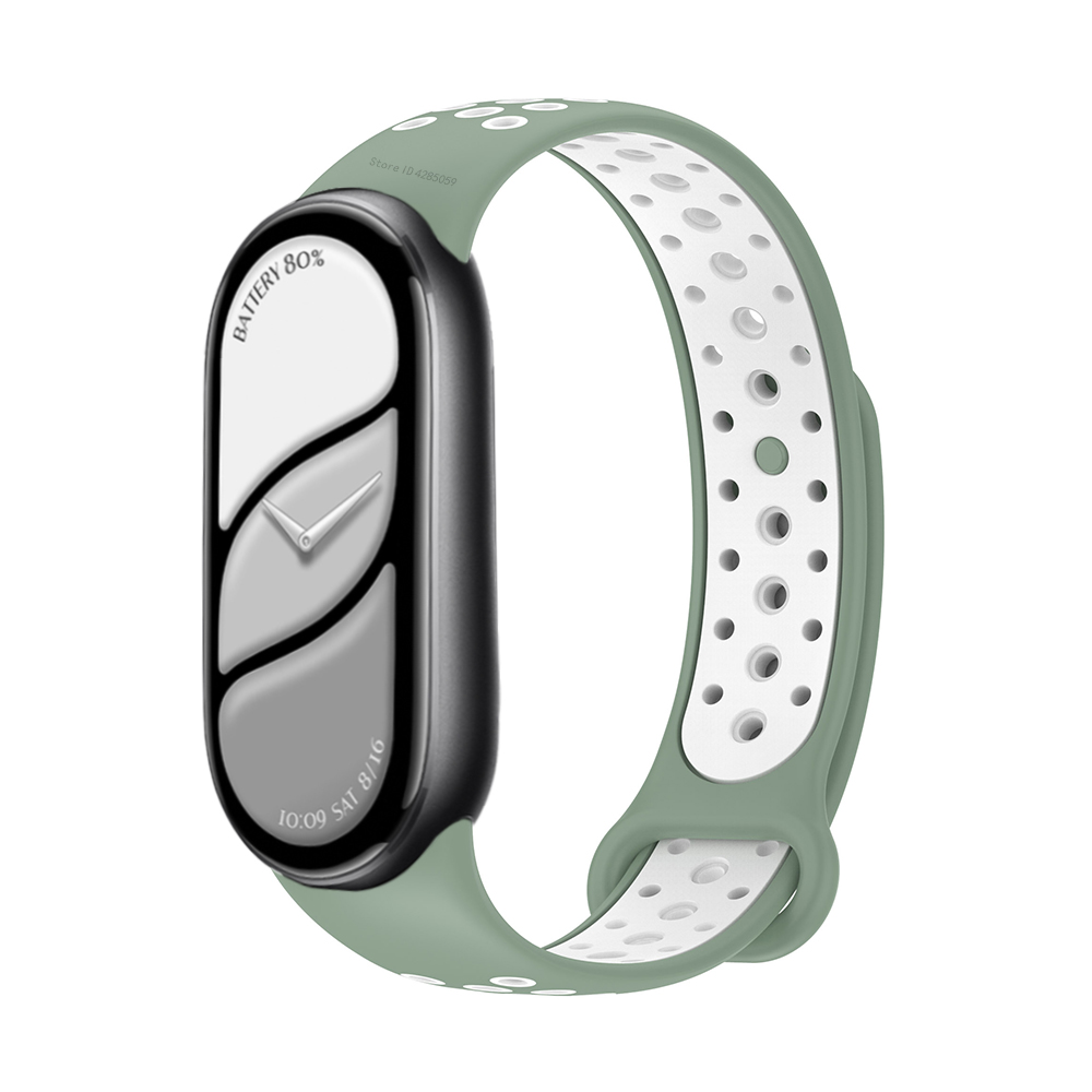 Silicone Strap for Xiaomi Mi B - Xiaomi Smartwatch Accessories review and price