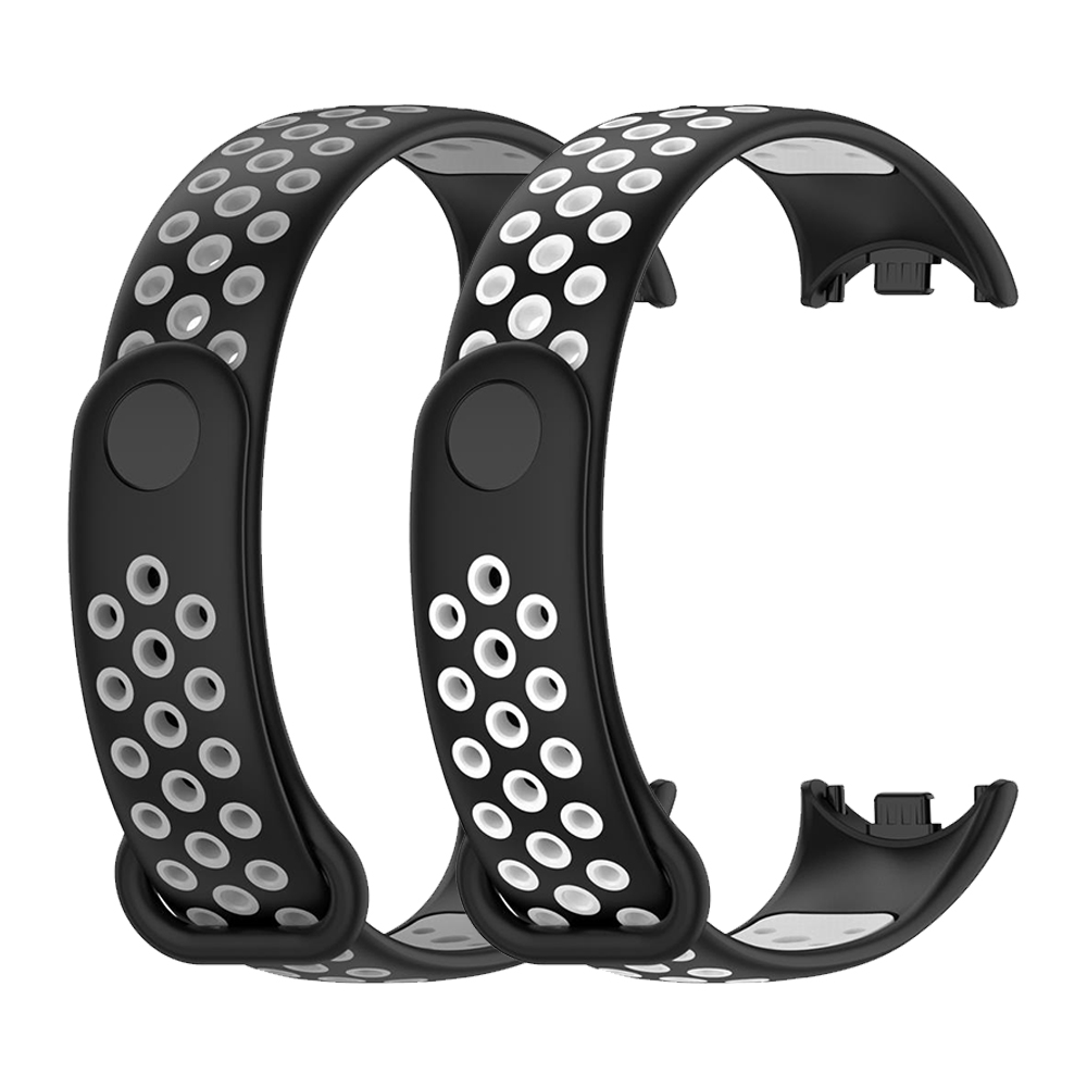 Silicone Strap for Xiaomi Mi B - Xiaomi Smartwatch Accessories review and price