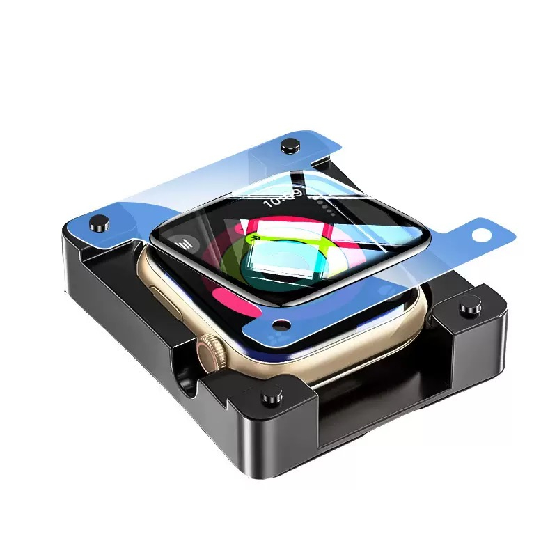 3pcs Screen Protector For Appl - Apple Smartwatch Accessories review and price