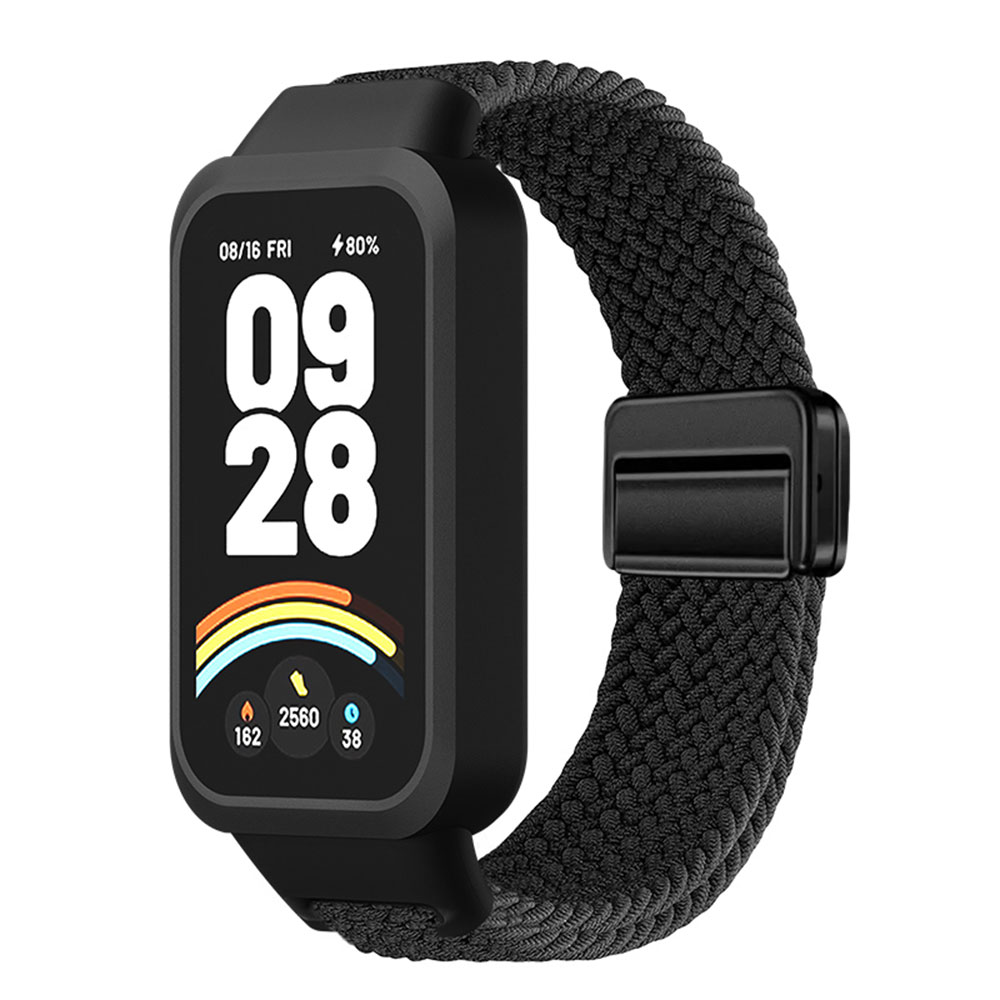 PC Case + Nylon Watch Strap fo - Xiaomi Smartwatch Accessories review and price