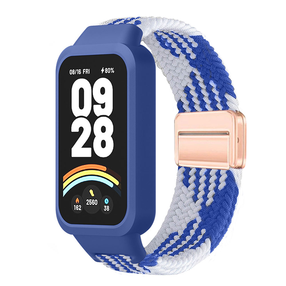 PC Case + Nylon Watch Strap fo - Xiaomi Smartwatch Accessories review and price