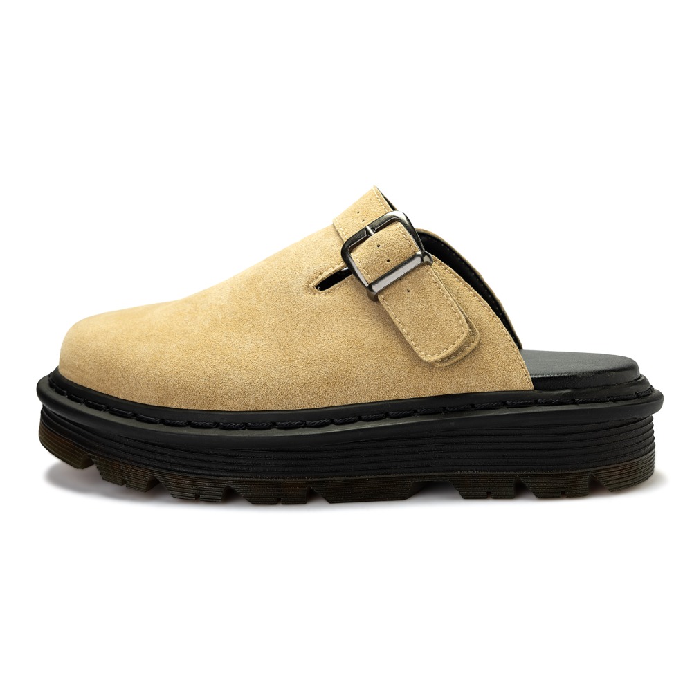 Outdoor Sandals Women Men Genu - Leather Classic Strap review and price