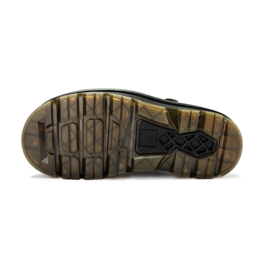 Outdoor Sandals Women Men Genu - Leather Classic Strap review and price