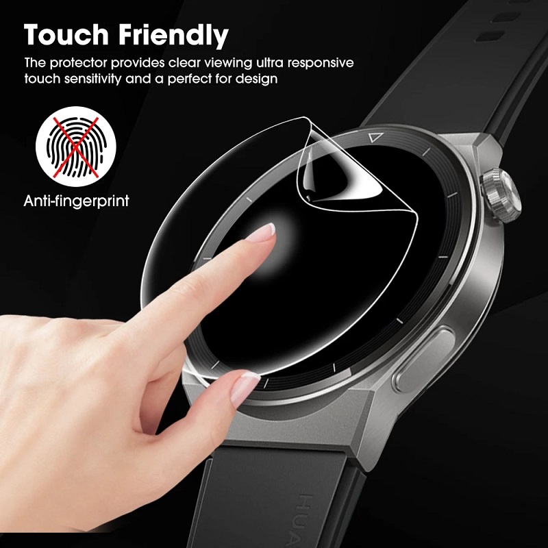 Smart Watch Protector Film For - Motorola Smartwatch Accessories review and price