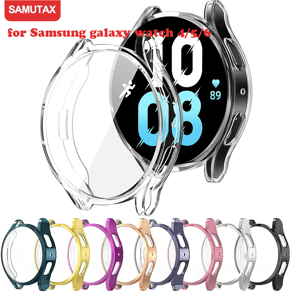 Protector Case For Samsung Gal - Samsung Smartwatch Accessories review and price