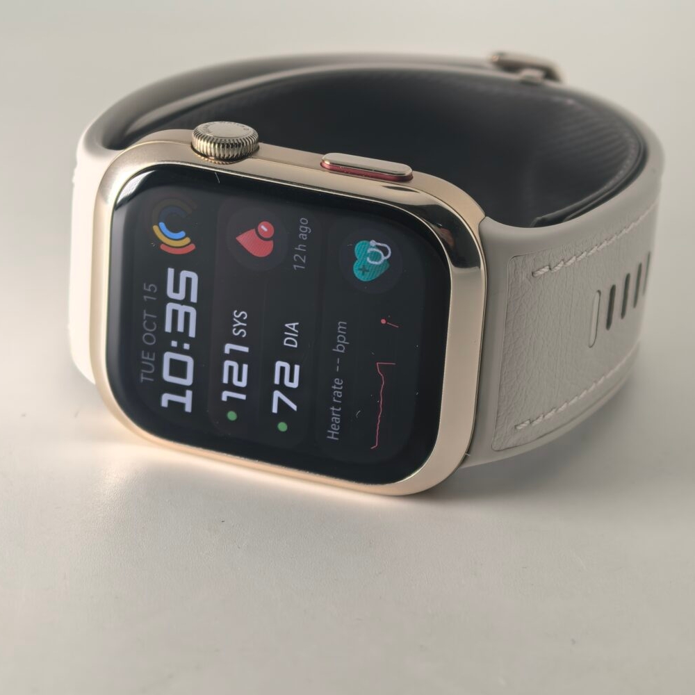 Global Version Huawei Watch D2 - Smartwatch Faces review and price