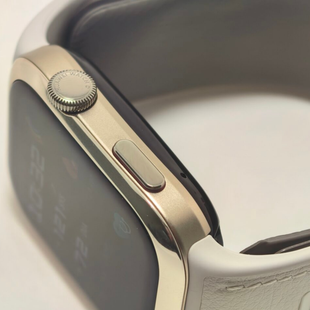 Global Version Huawei Watch D2 - Smartwatch Faces review and price