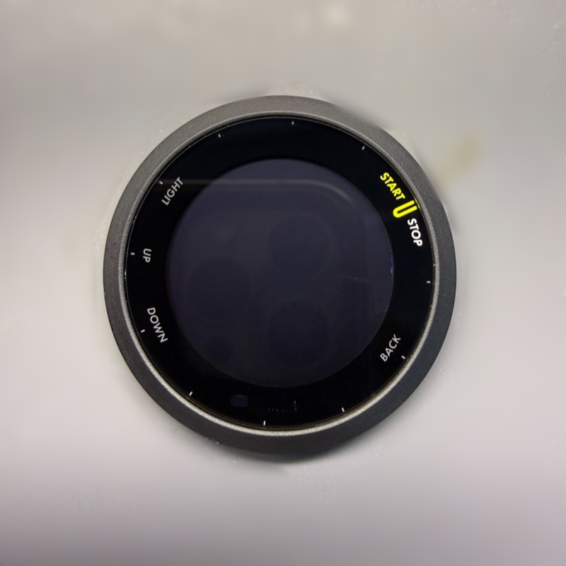 Original Quality Touch Screen  - Smartwatch Touch review and price