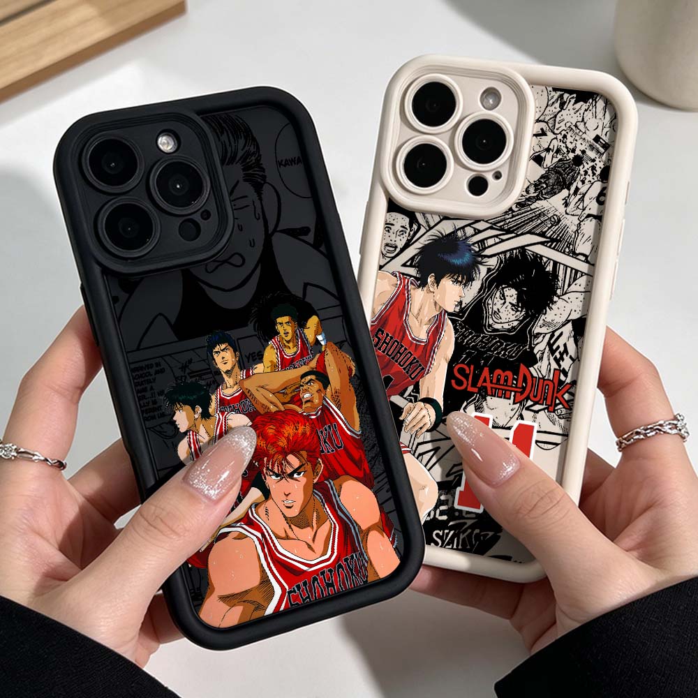 S-Slam Dunk Animation Phone Ca - Apple Iphone 16 review and price