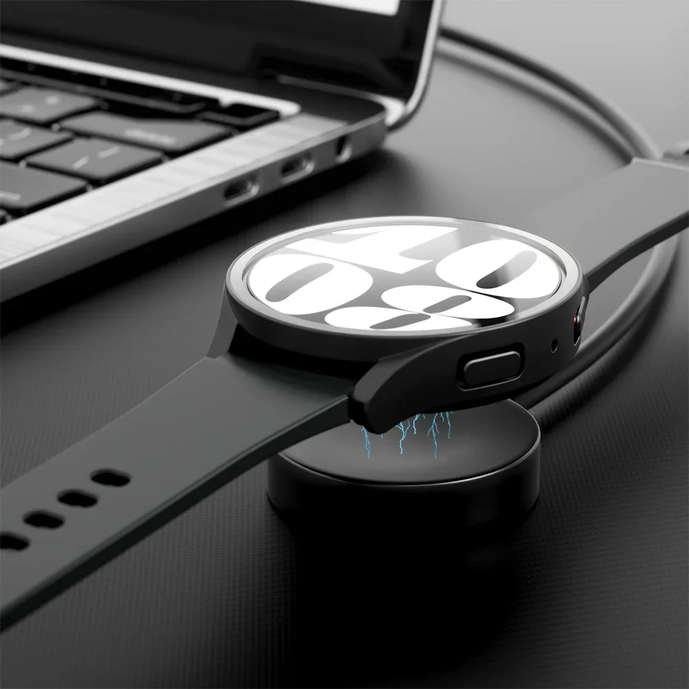 Tempered Glass+Case for Samsun - Huawei Smartwatch Accessories review and price