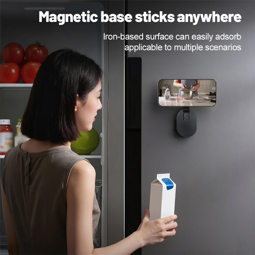 360° Rotation 3‑In‑1 Suction C - Accessories With Watch review and price