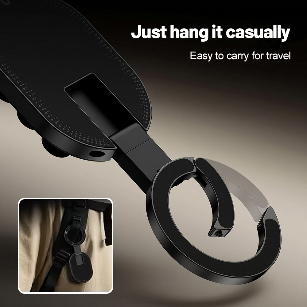 360° Rotation 3‑In‑1 Suction C - Accessories With Watch review and price