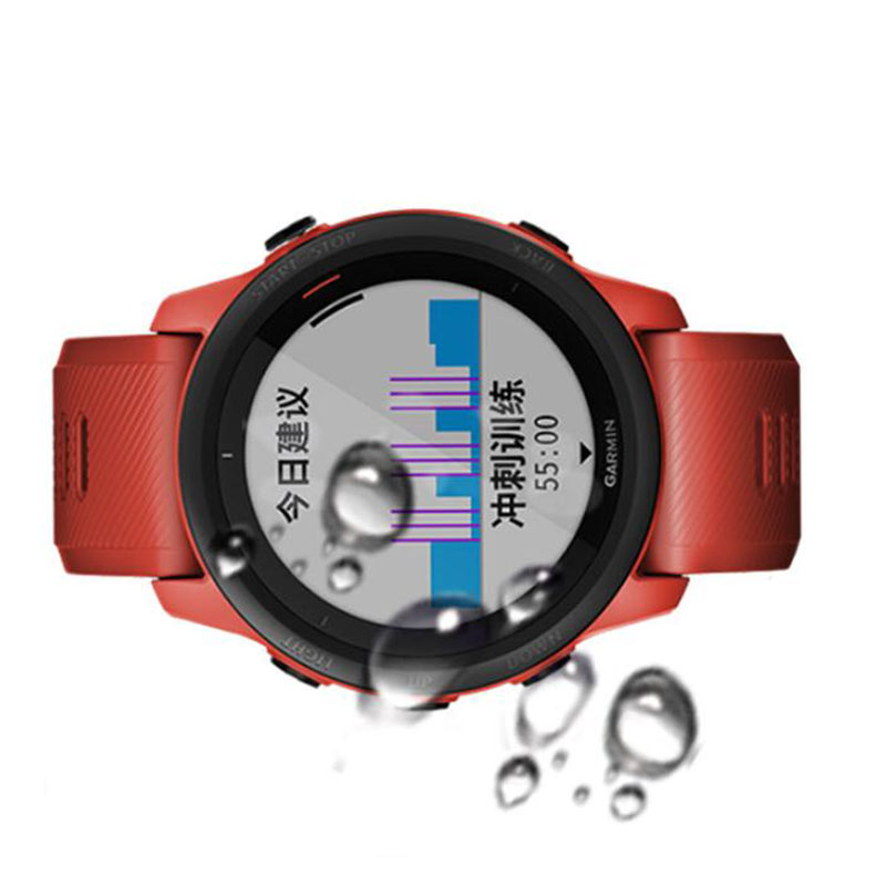 Smartwatch Tempered Glass Prot - Xiaomi Smartwatch Accessories review and price