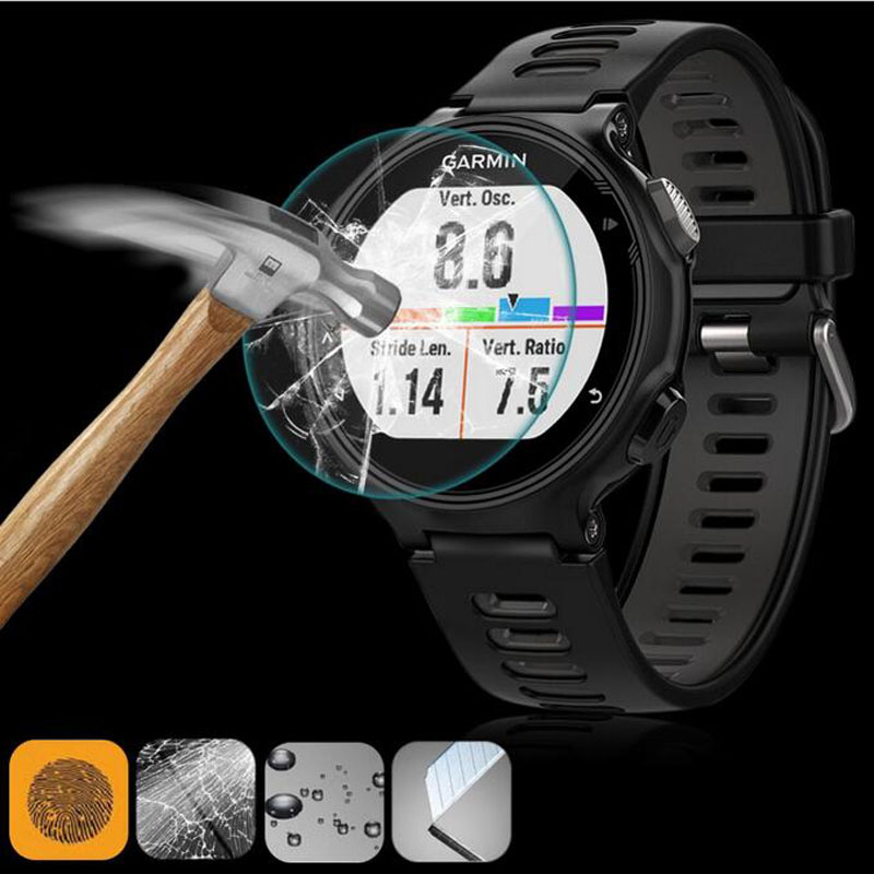 Smartwatch Tempered Glass Prot - Xiaomi Smartwatch Accessories review and price