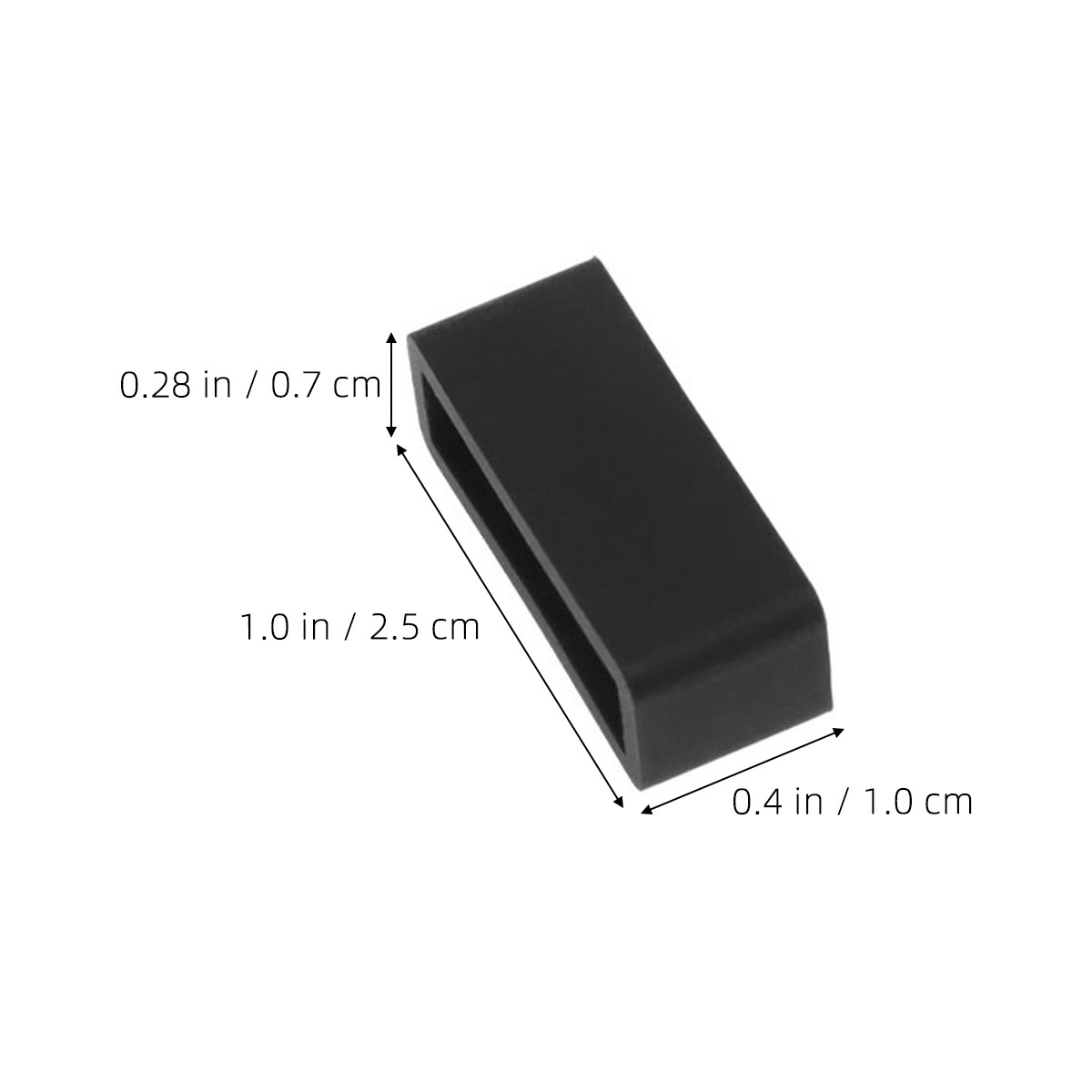8 Pcs 20mm Watch Strap 22mm Si - Smartwatch Straps & Accessories review and price