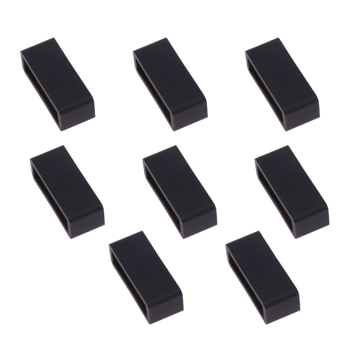 8 Pcs 20mm Watch Strap 22mm Si - Smartwatch Straps & Accessories review and price