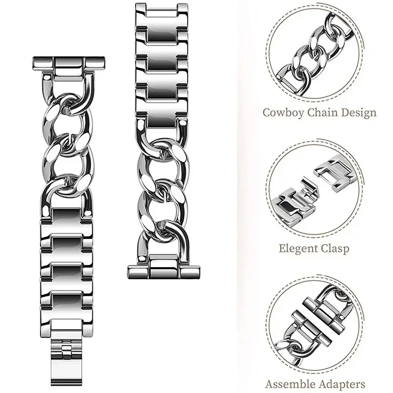 Bling Case+Bracelet for Samsun - Huawei Smartwatch Accessories review and price