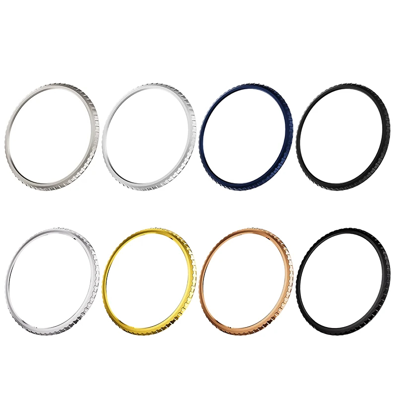 Metal Bezel Cover for Samsung  - Samsung Smartwatch Accessories review and price