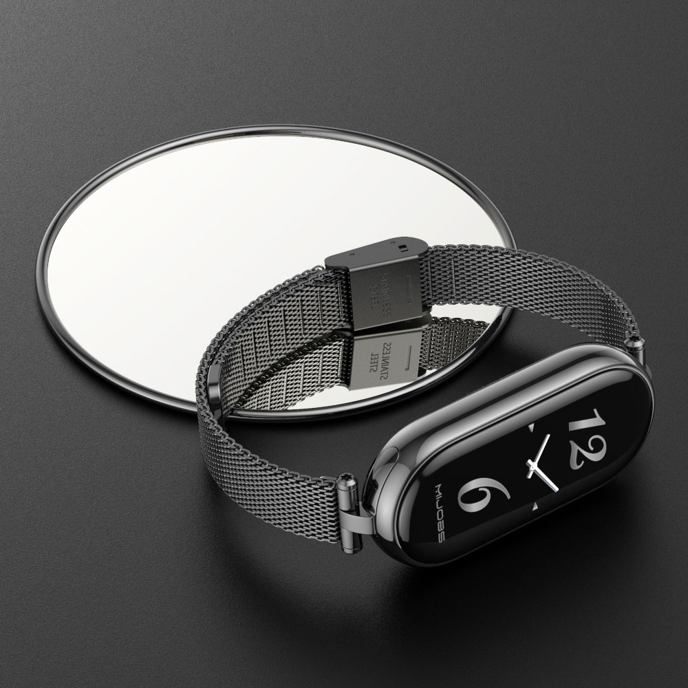 Strap for Mi Band 10 11 9 8 Br - Xiaomi Smartwatch Accessories review and price