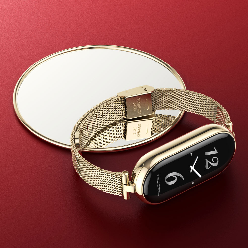 Strap for Mi Band 10 11 9 8 Br - Xiaomi Smartwatch Accessories review and price